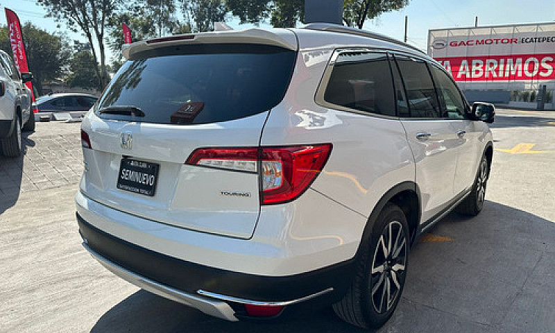 Honda Pilot 2022 5P ...