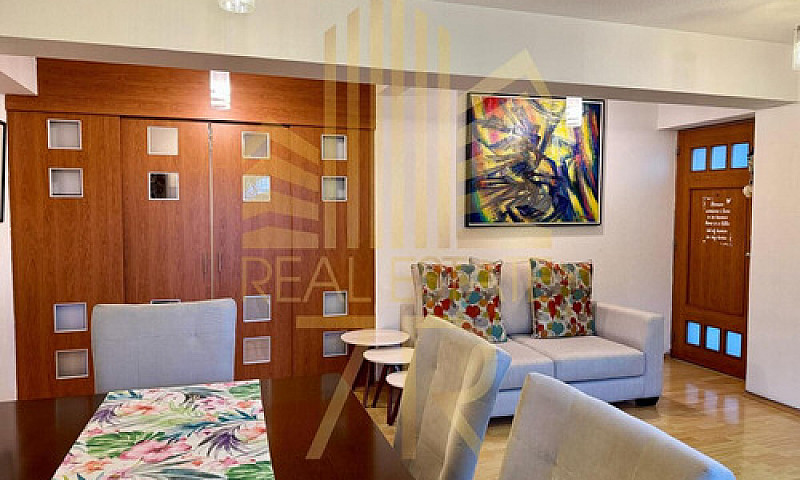 Departamento En Vent...