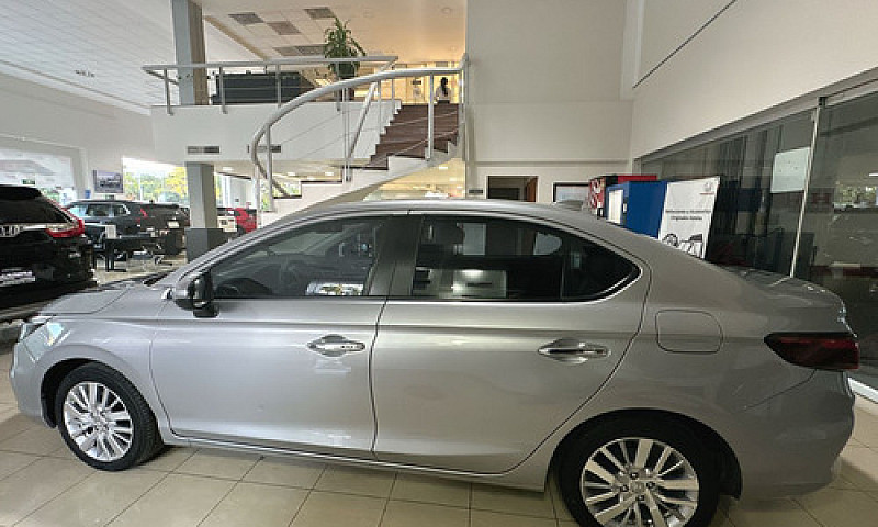 Honda City 2022 1.5 ...