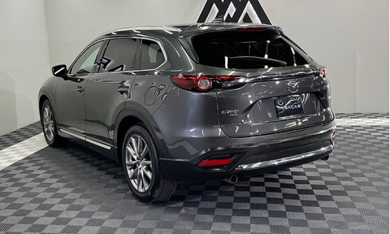 Mazda Cx-9 2018...