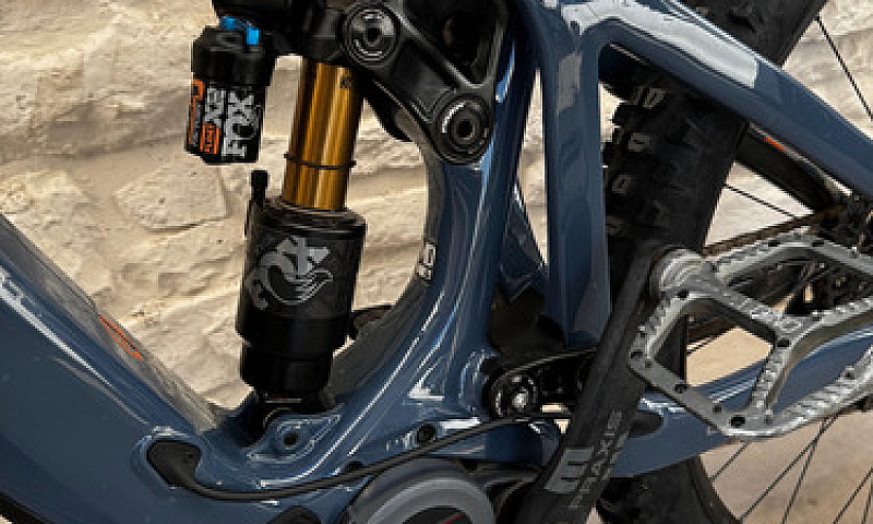 Ebike Pivot Shuttle ...
