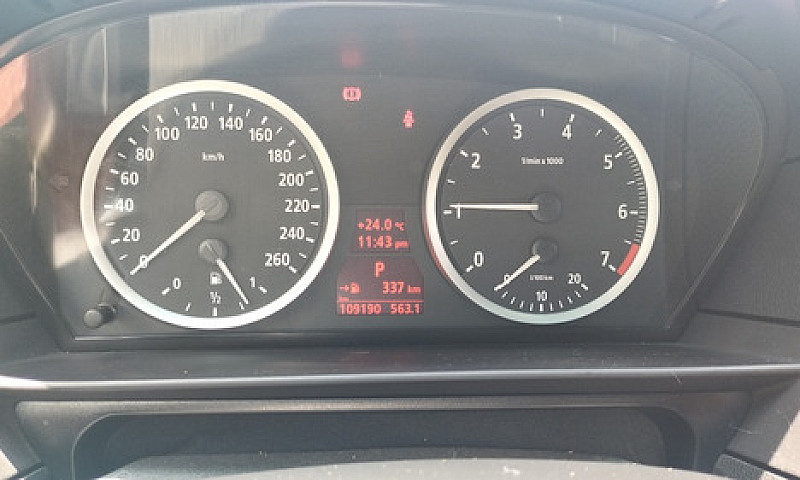 Bmw Blindado De Plan...