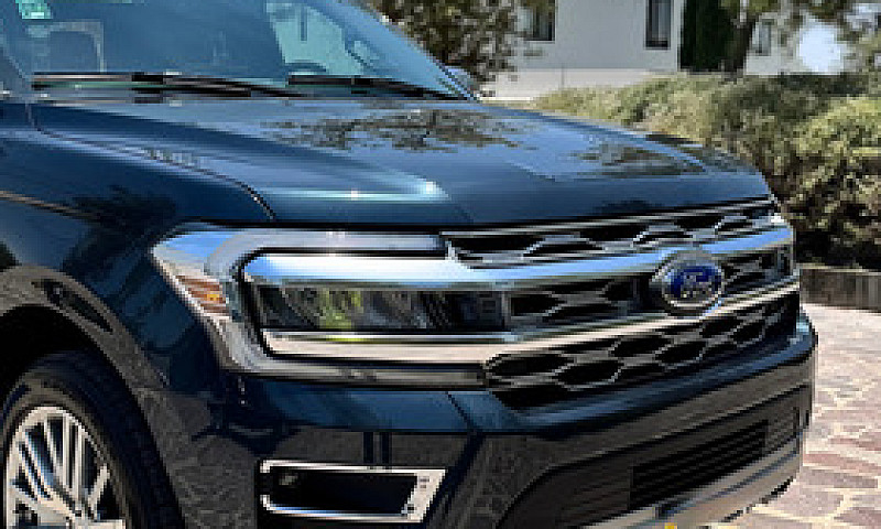 Ford Expedition 3.5 ...