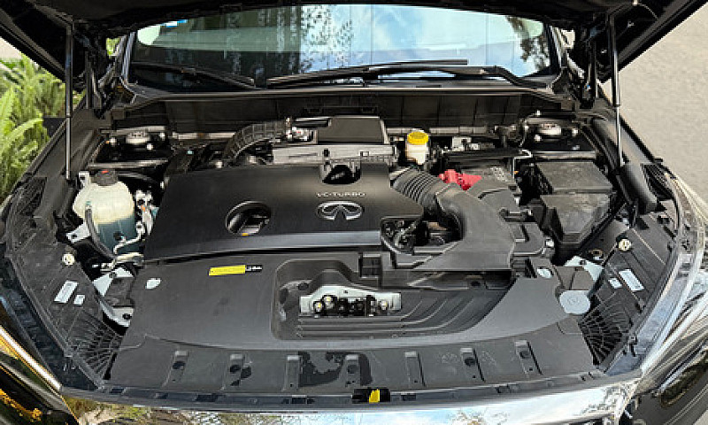 Infinito Qx50 2023 N...