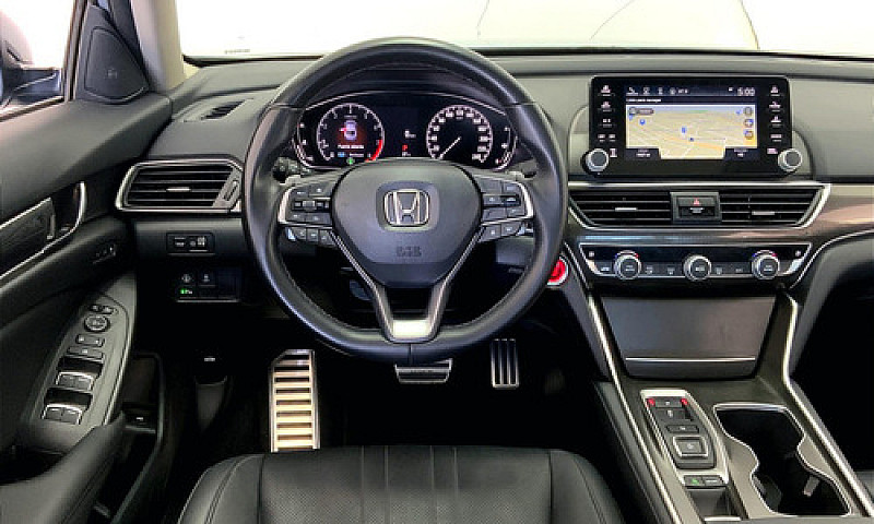 Honda Accord 2022...