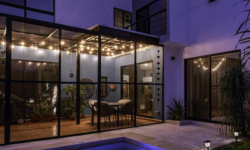 Venta De Casa 3 Habi...