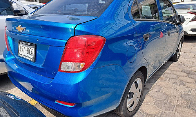 Chevrolet Beat 2019 ...