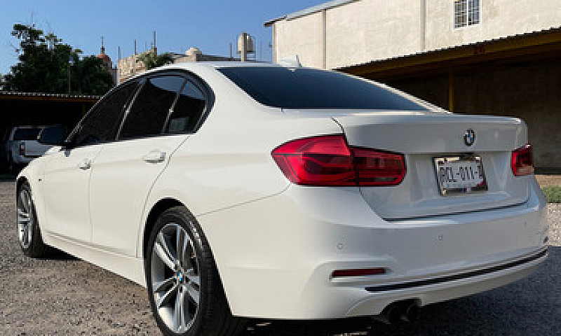 Bmw Serie 3 2.0 320I...
