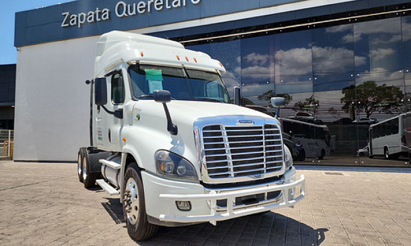 Freightliner Cascadi...