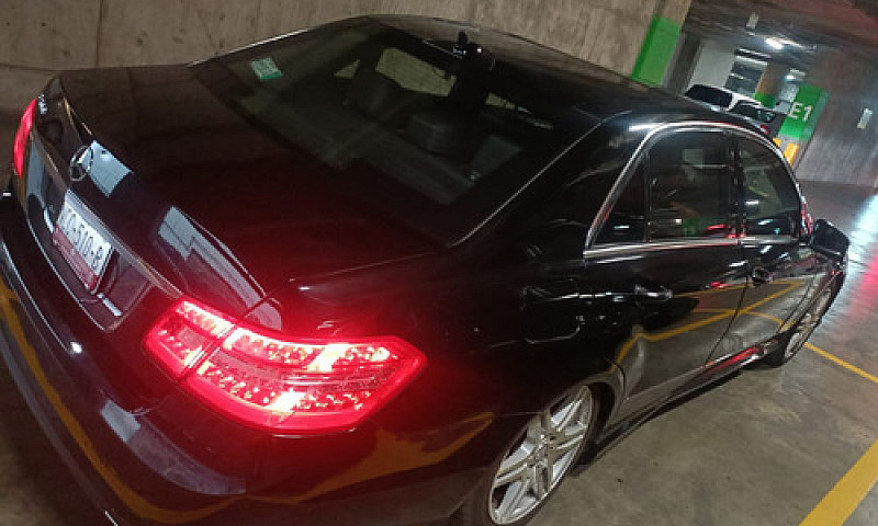 Mercedes Benz, Año 2...