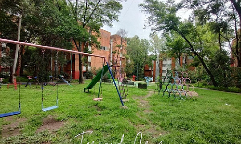 Departamento En Vent...