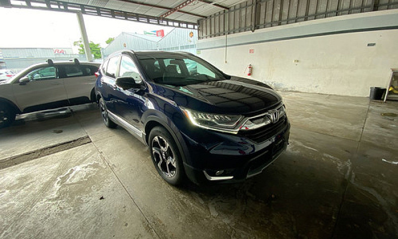 Honda Cr-V 2018 1.5 ...