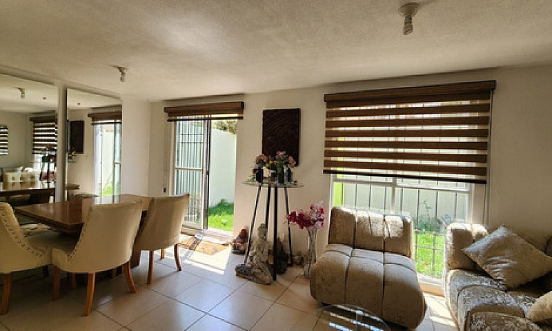 Casa En Venta Mision...