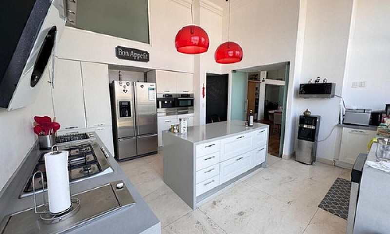 Penthouse En Venta E...