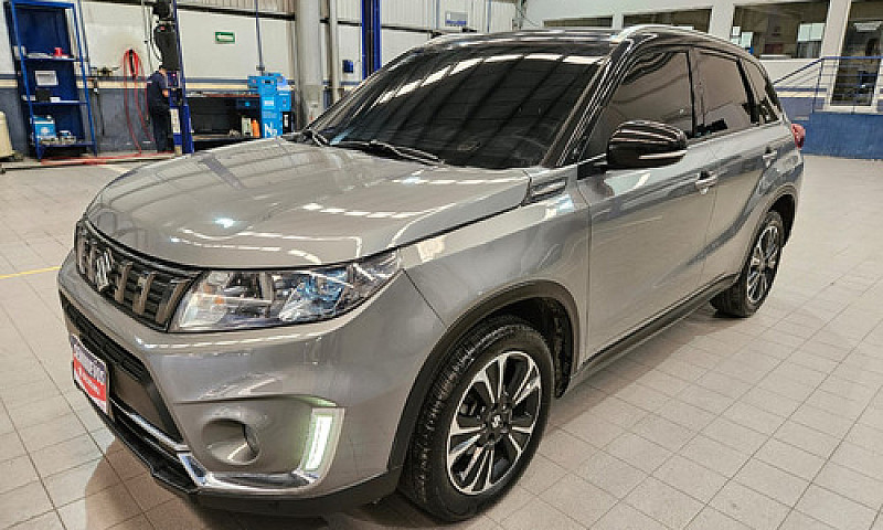 Suzuki Vitara 2021...