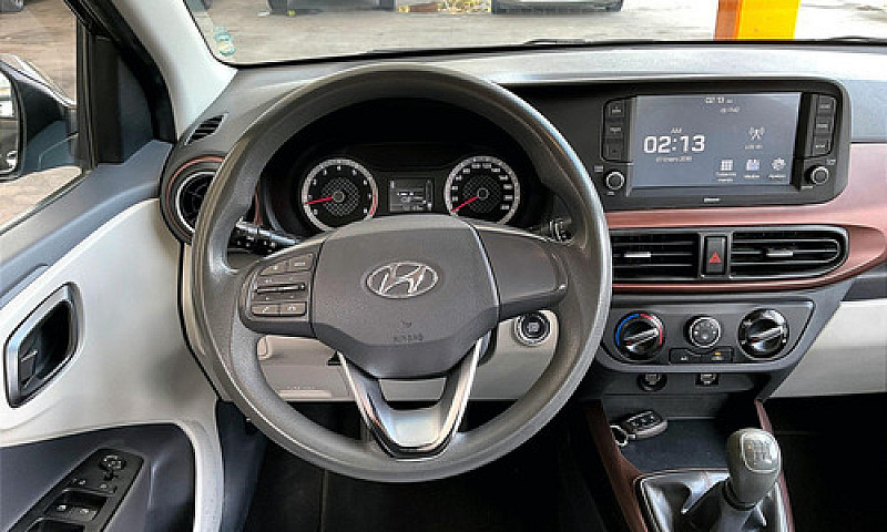 Hyundai Grand I10 20...