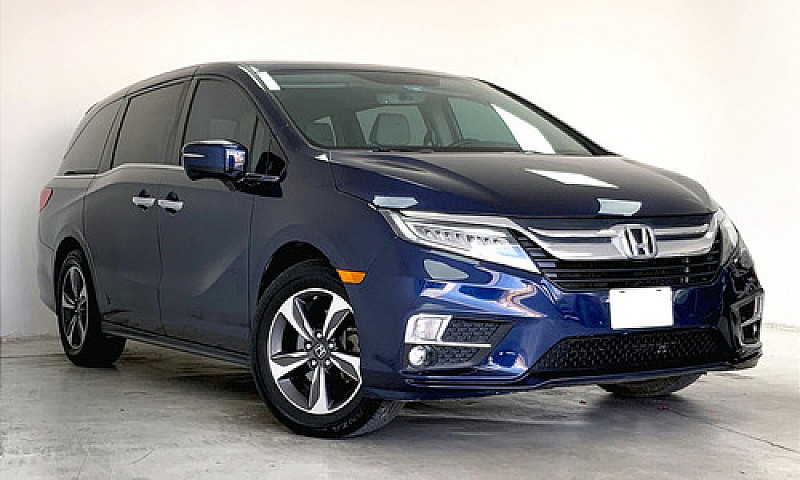 Honda Odyssey 2020...