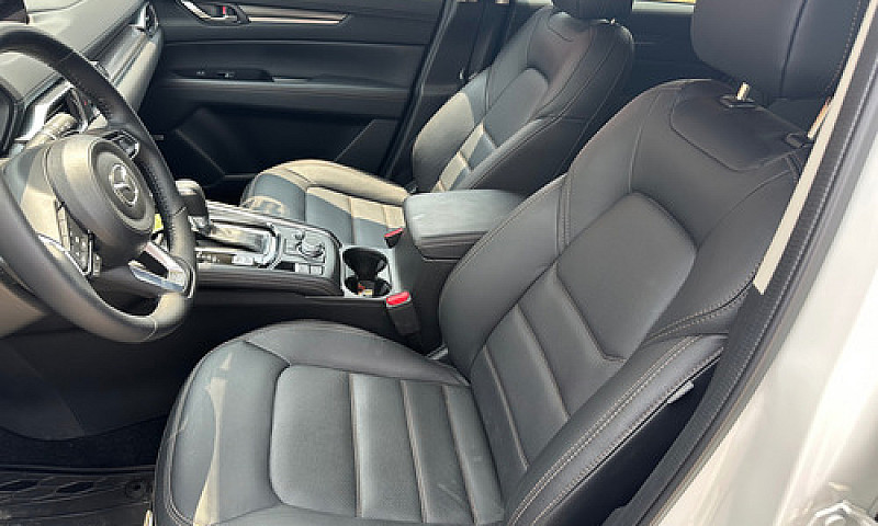 Mazda Cx-5 2.5 S Gra...