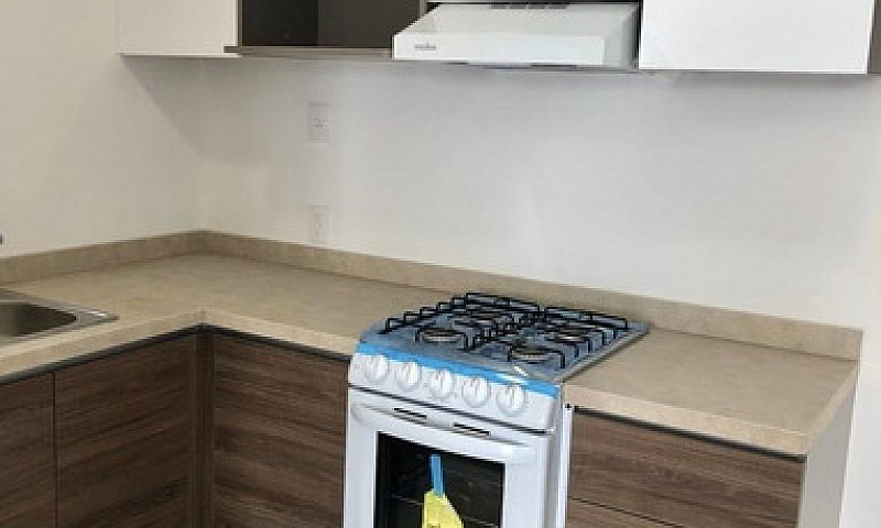 Venta Departamento C...