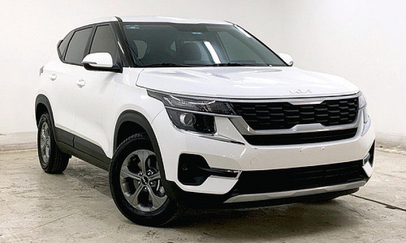 Kia Seltos 2023...