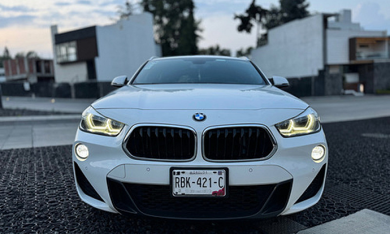 Bmw X2 2.0 Sdrive20I...