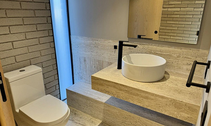 4 Habitaciones, Ampl...