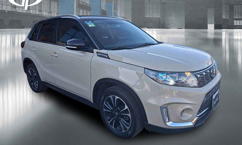 Suzuki Vitara 2020...