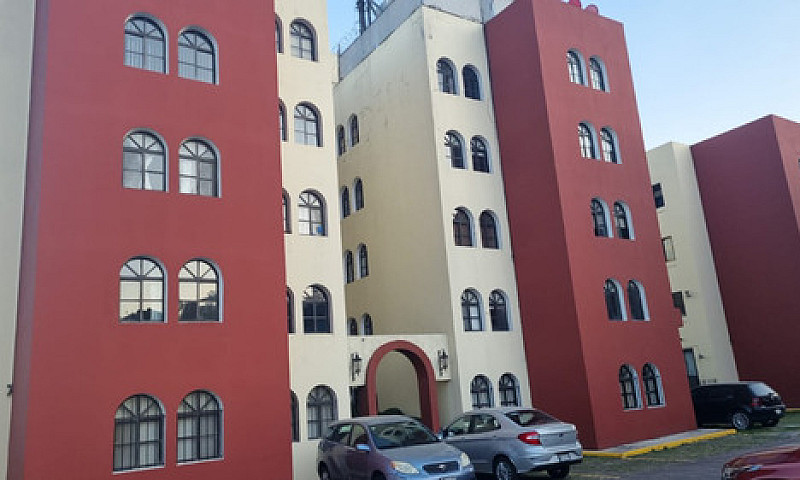 Departamento En Vent...