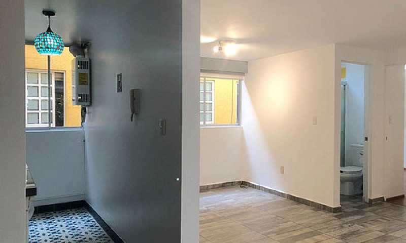 Vive Cerca Del Bosqu...