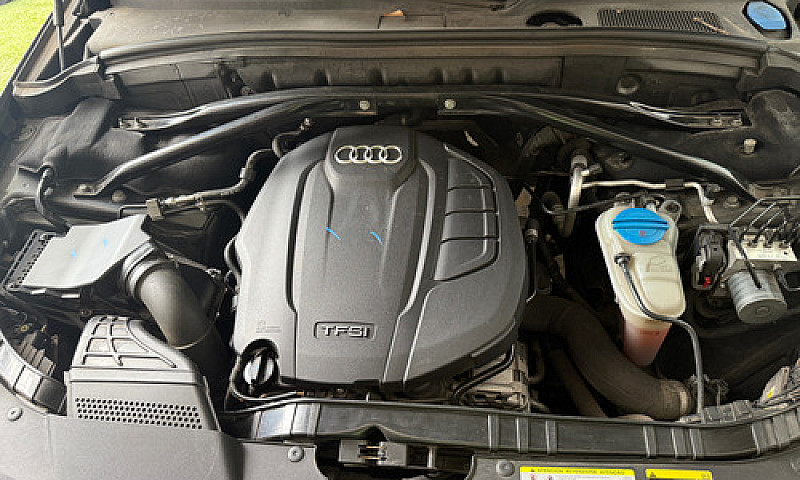 Audi Q5 2.0 Elite S ...