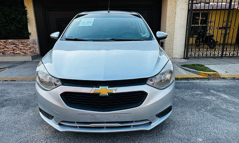 Chevrolet Aveo 1.5 L...