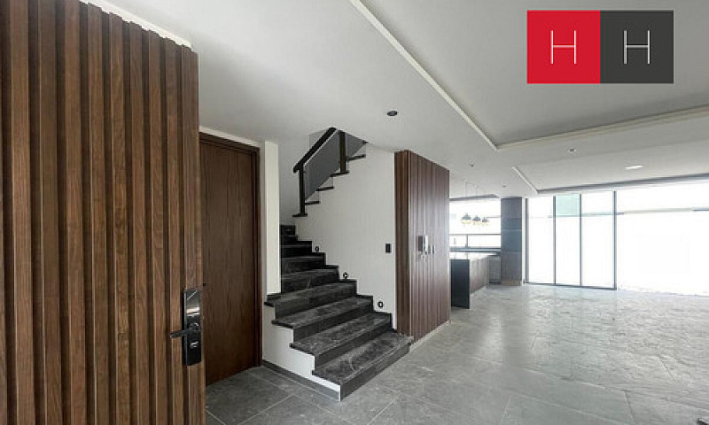 Casa En Venta Lomas ...