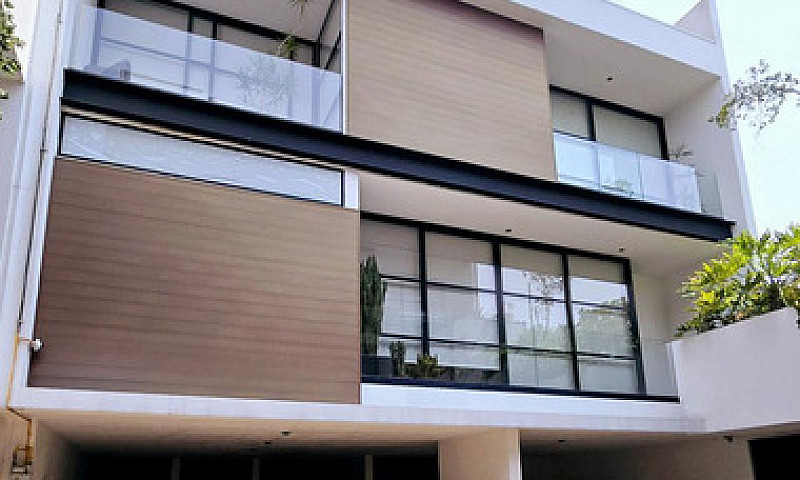 Casa En Condominio E...