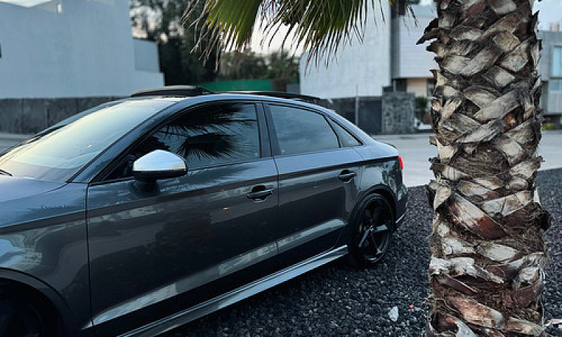 Audi Serie S 2.0 S3 ...
