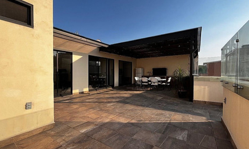 Venta De Penthouse, ...