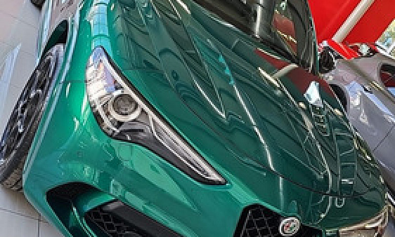 Alfa Romeo Otros Mod...