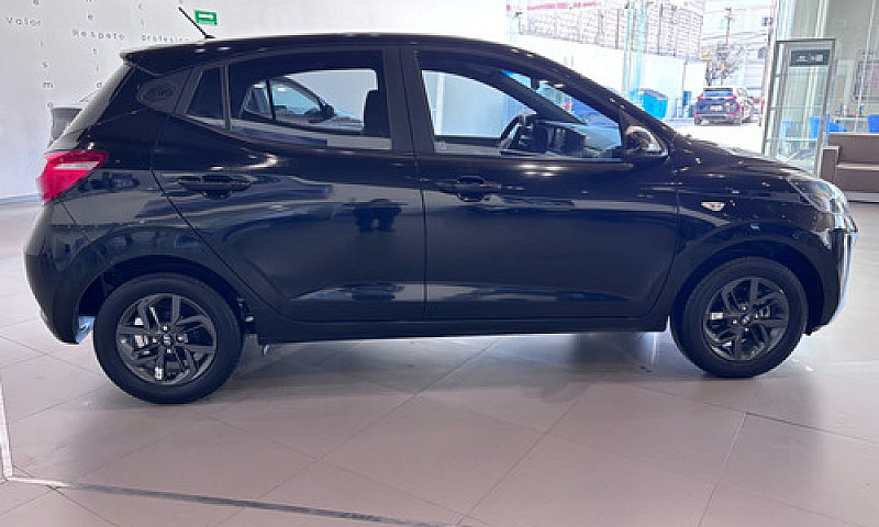 Hyundai Grand I10 20...