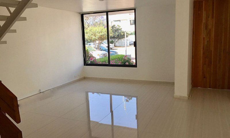 Casa En Condominio E...