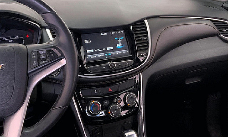 Chevrolet Trax 2020...