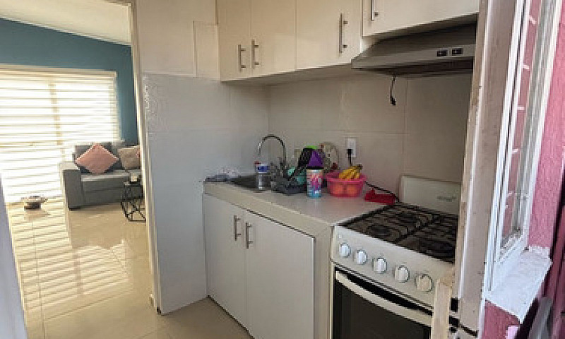 Se Vende Departament...