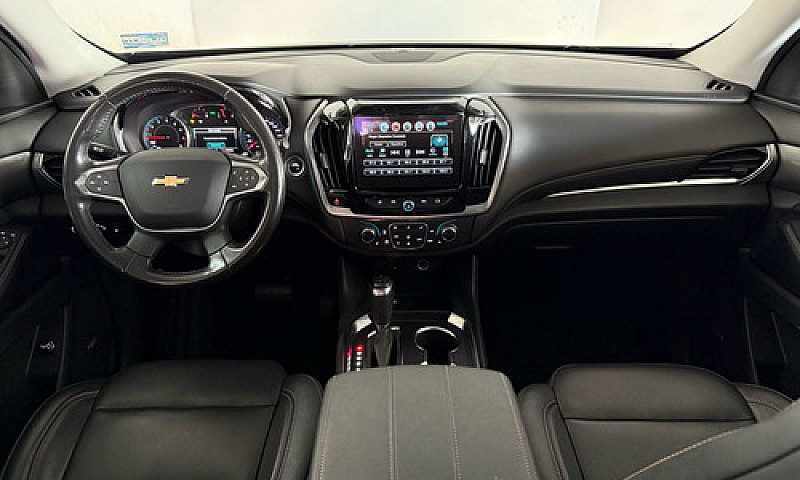 Chevrolet Traverse 2...