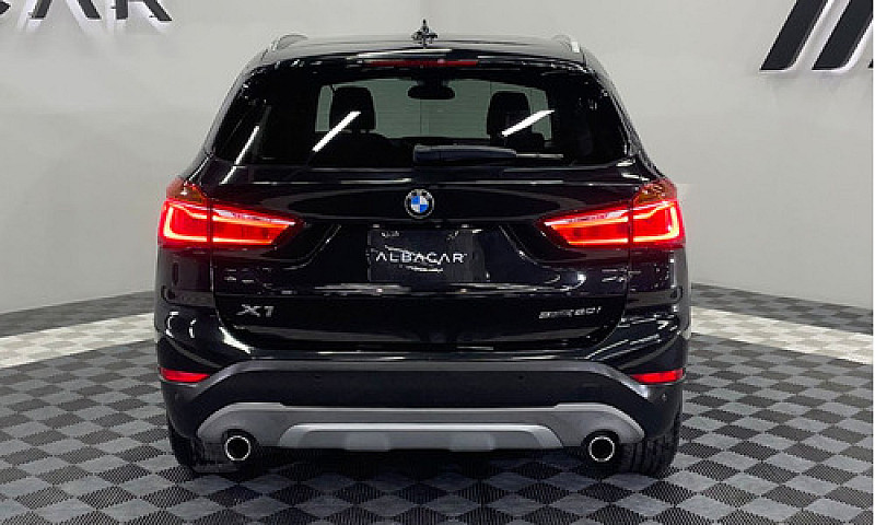 Bmw X1 2019...