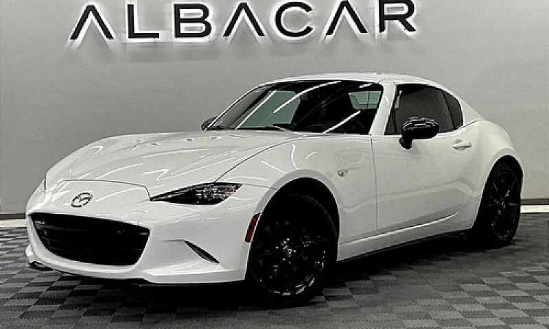 Mazda Mx-5 2017...