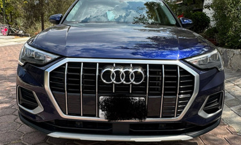 Audi Q3 1.4 35 Tfsi ...