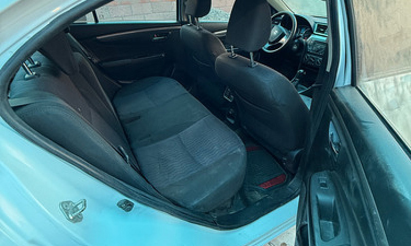 Suzuki Ciaz 1.4 Gls ...