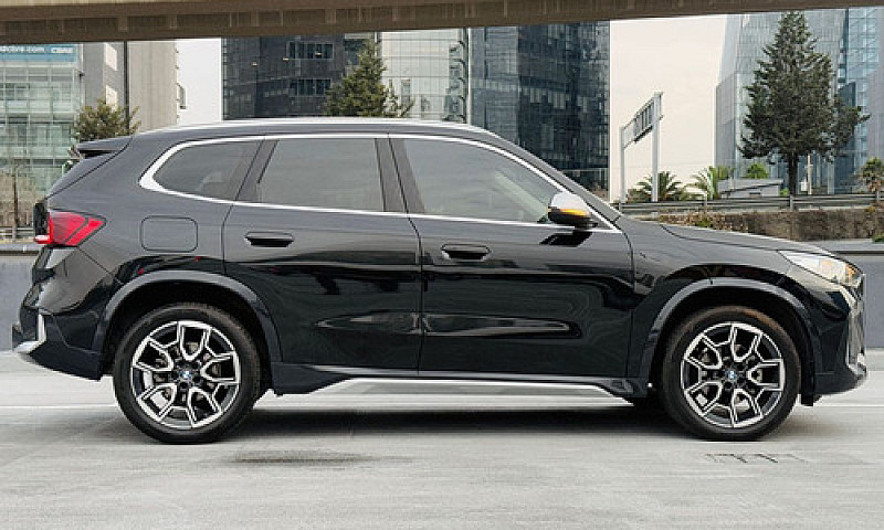 Bmw X1 5P Sdrive 18I...