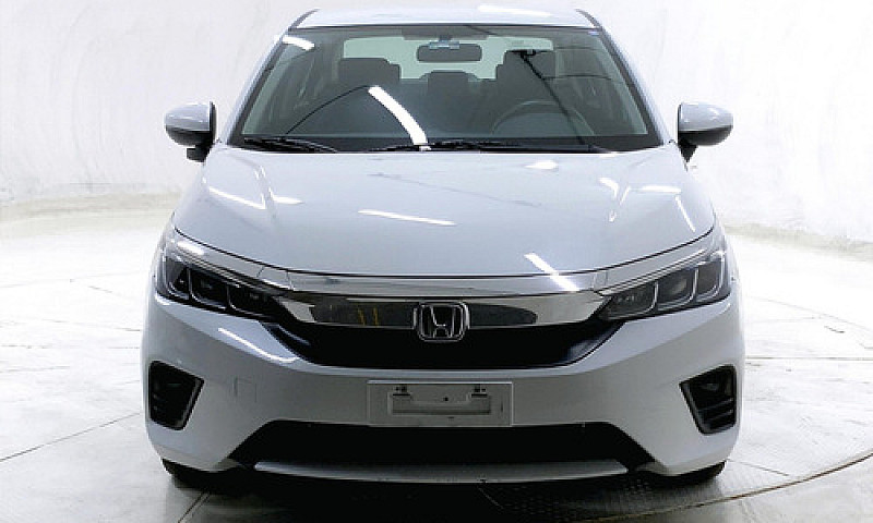 Honda City 2021...