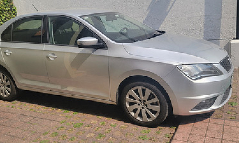 Seat Toledo 1.4 Styl...
