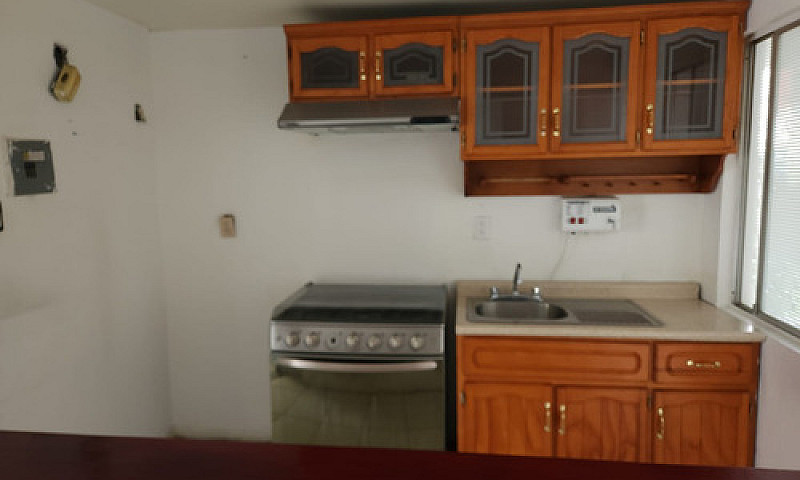 Venta Departamento A...