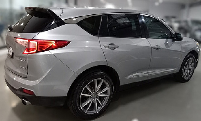 Acura Rdx 2021...